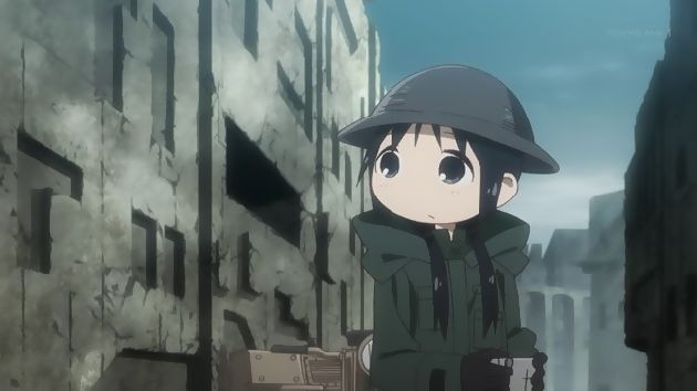 少女終末旅行 4話 (05)