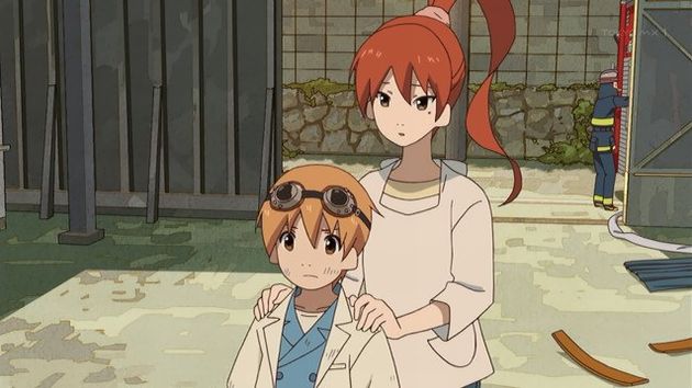 「有頂天家族2」11話 (06)