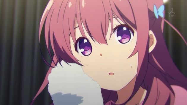 ガーリッシュナンバー 10話 感想