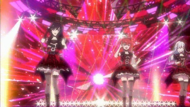 アイドルメモリーズ 2話 アイドルへの道 感想 まとめ