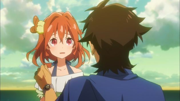 装神少女まとい 9話 感想