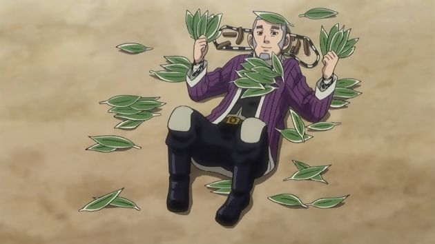 ゴールデンカムイ 12話 (23)