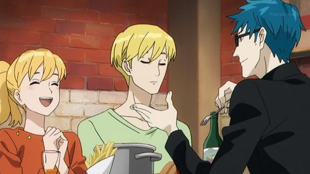 ACCA13区監察課 5話 感想 26