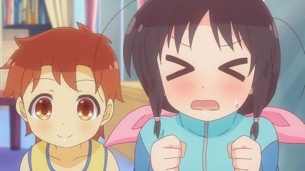 ステラのまほう 4話 スキルアップ 感想