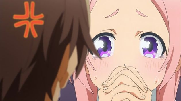 「ゲーマーズ!」1話