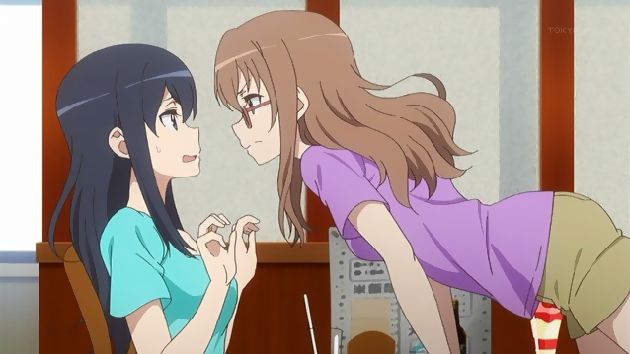 SAOAGGO ガンゲイル・オンライン 02話 (01)