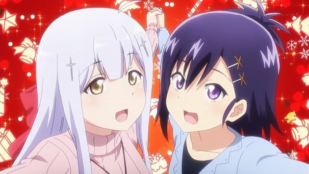 ガヴリールドロップアウト 9話 感想