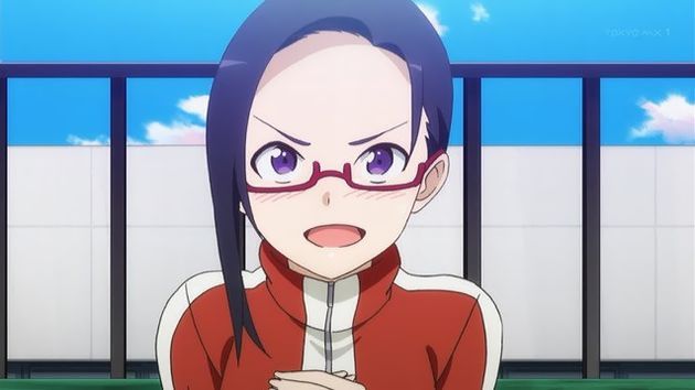 亜人ちゃんは語りたい 12話