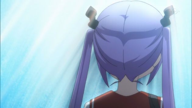 灼熱の卓球娘 5話 あなたとドキドキしたいから 感想