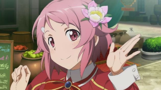 アニメ ソードアート・オンライン