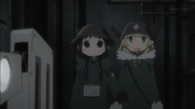 少女終末旅行 9話 (05)