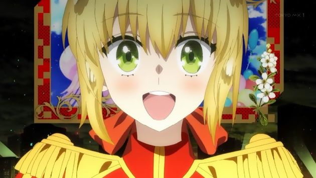Fate/EXTRA 2話 (04)