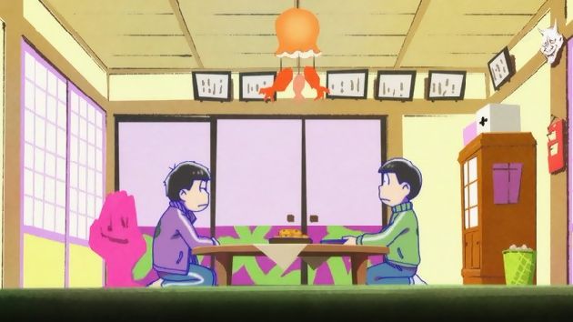 おそ松さん 2期 3話 (08)
