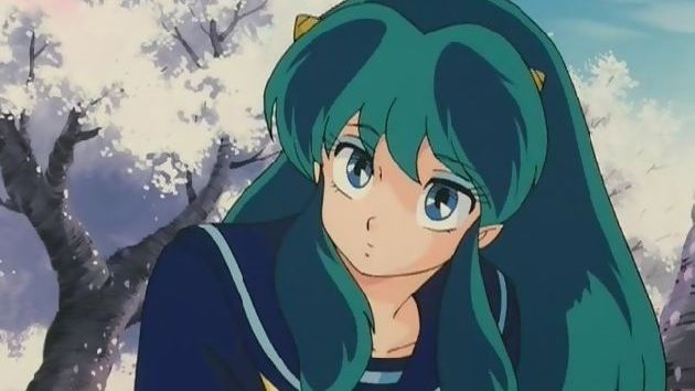 アニメ ヒロイン