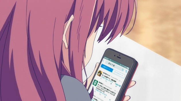 ガーリッシュナンバー 1話 やさぐれ千歳と腐った業界 感想 まとめ