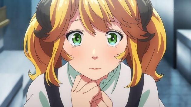 異世界食堂 12話
