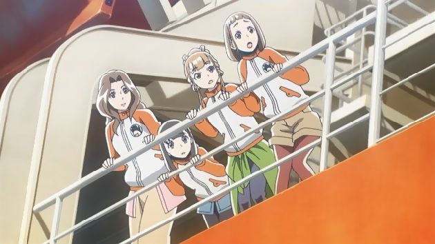 宇宙よりも遠い場所 9話 (13)