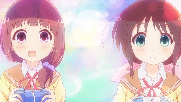 ステラのまほう 1話 スタート地点 感想 まとめ 2016秋アニメ