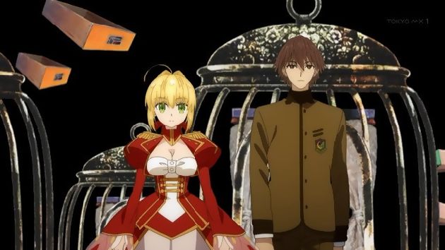Fate/EXTRA 7話 (10)