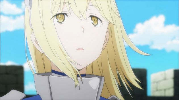 「ソード・オラトリア」 9話 (42)