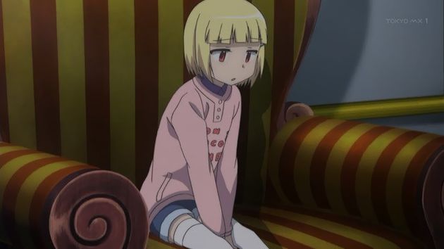 「アリスと蔵六」11話 (26)
