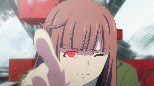Lostorage_incited_WIXOSS 6話 感想