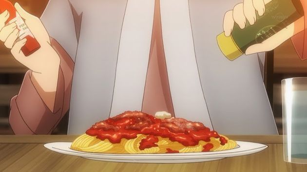 「異世界食堂」3話 (17)