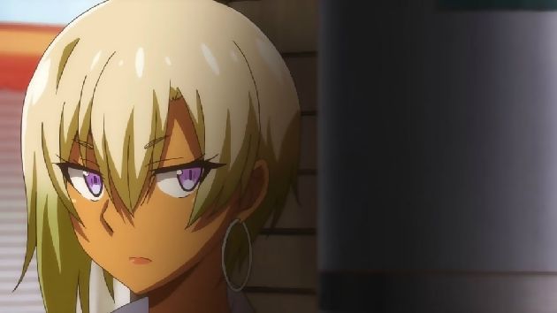 先輩ヒロイン 年上ヒロイン アニメキャラ