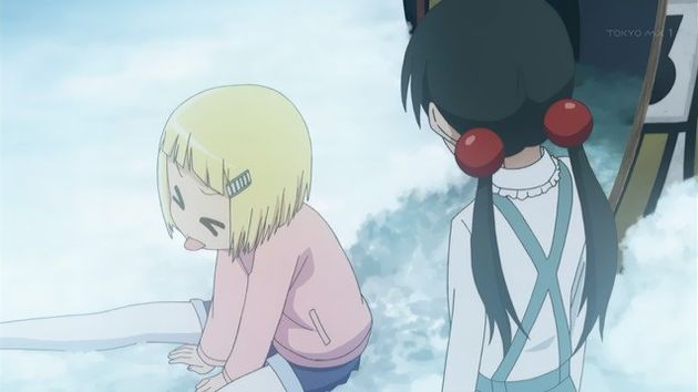 「アリスと蔵六」10話 (27)