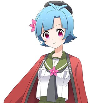 ビックカメラ 擬人化