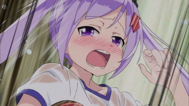 灼熱の卓球娘 3話 好きっ!! 感想 まとめ