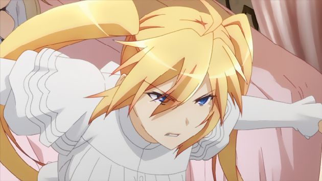 プリズマ☆イリヤ