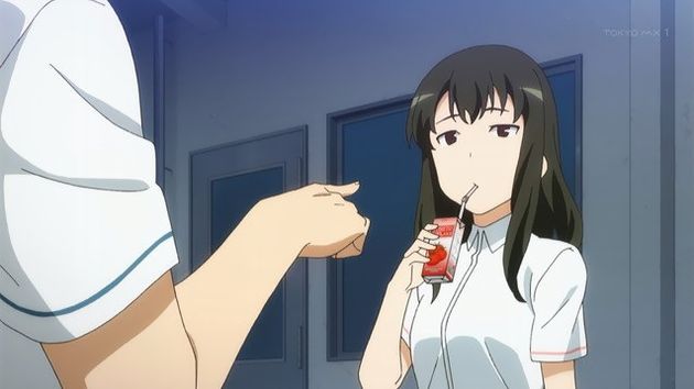 亜人ちゃんは語りたい 11話 感想 11