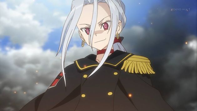終末のイゼッタ 10話 感想