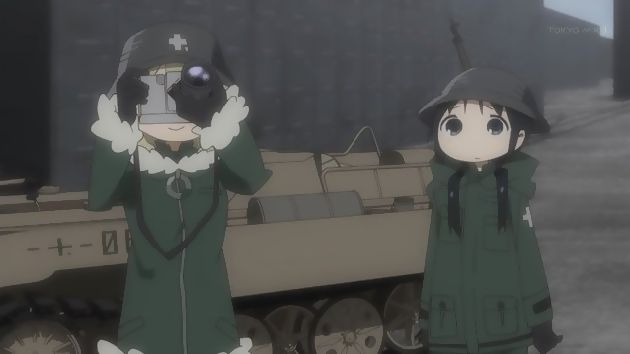 少女終末旅行 8話 (07)