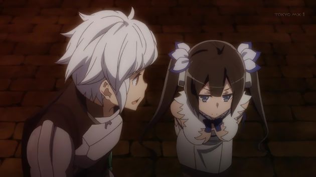 「ソード・オラトリア」10話 (03)