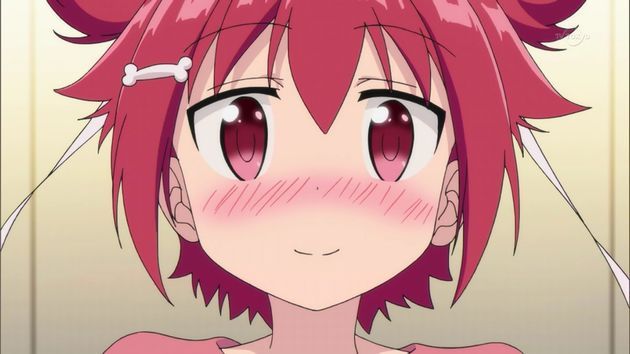 灼熱の卓球娘 3話 好きっ!! 感想 まとめ