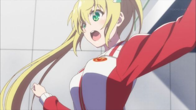 アイドルメモリーズ 6話 感想