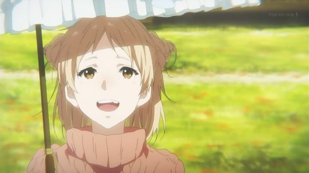 ヴァイオレット・エヴァーガーデン 7話 (20)