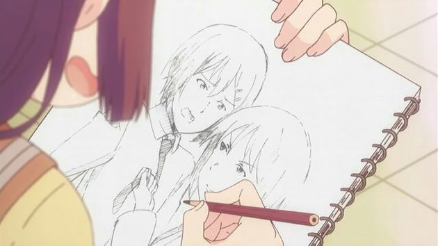 ステラのまほう 9話 感想