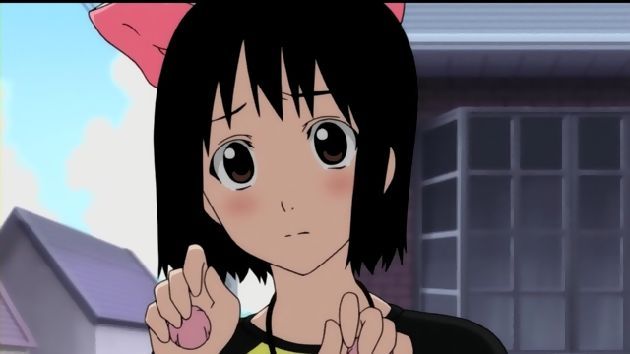 3大夏に見たくなるアニメ