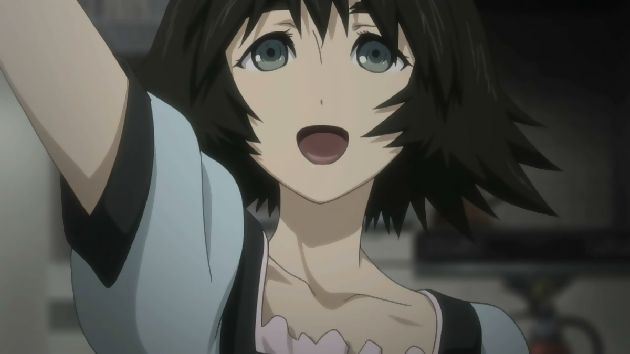 アニメキャラ