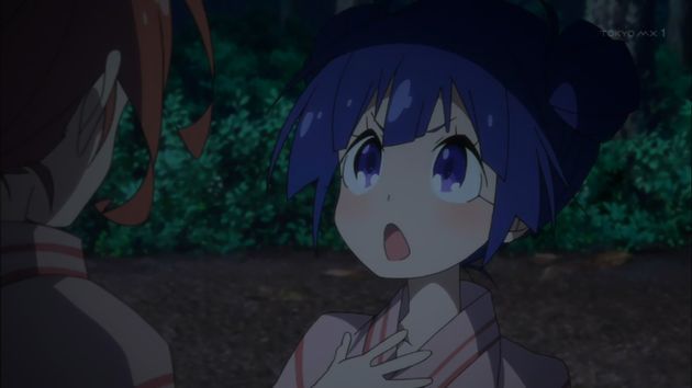 装神少女まとい 7話 感想