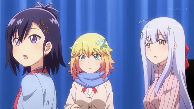 ガヴリールドロップアウト 11話 感想 47