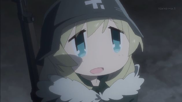 少女終末旅行 9話 (16)