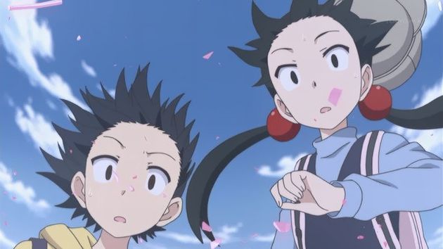 アリスと蔵六 8話 30