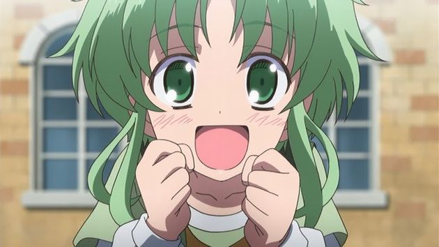 すかすか 4話 感想 15