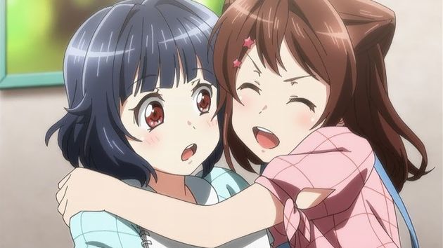 バンドリ 10話 05