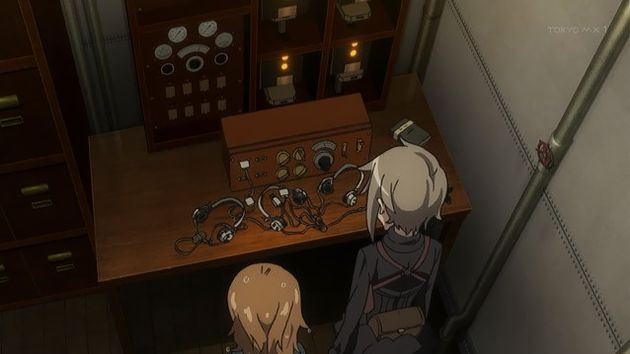 「プリンセス・プリンシパル」3話 (33)
