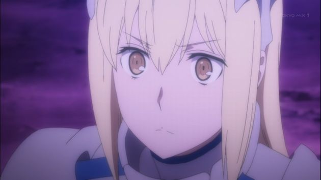 「ソード・オラトリア」11話 (32)